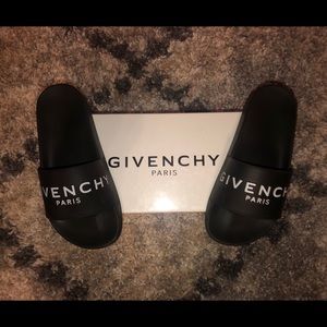 Givenchy Slides